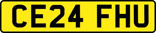 CE24FHU