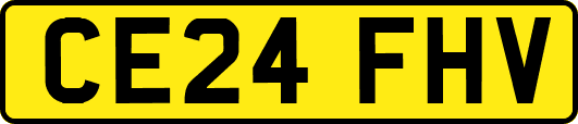 CE24FHV
