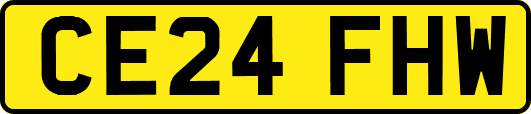 CE24FHW