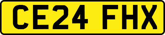 CE24FHX