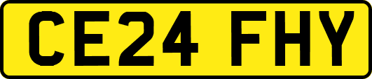 CE24FHY