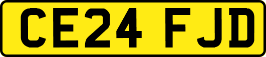 CE24FJD