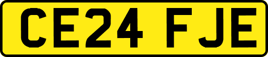 CE24FJE