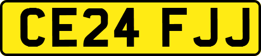 CE24FJJ