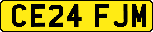 CE24FJM