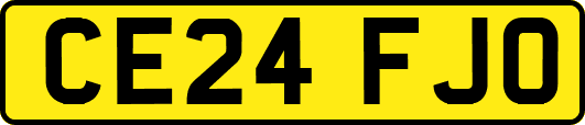 CE24FJO