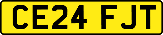 CE24FJT