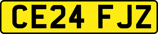 CE24FJZ
