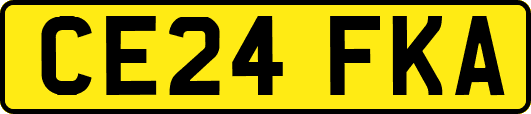 CE24FKA