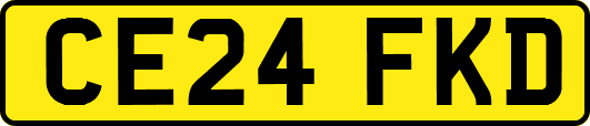CE24FKD