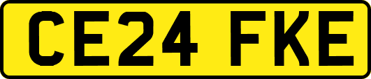 CE24FKE