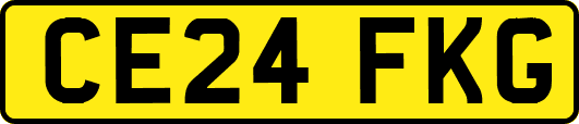 CE24FKG
