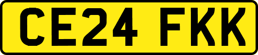 CE24FKK