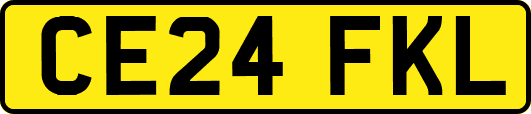 CE24FKL