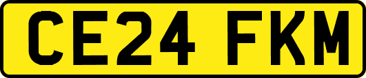 CE24FKM