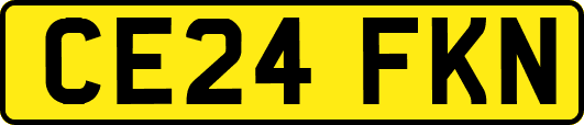 CE24FKN