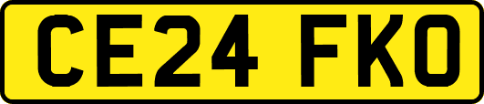 CE24FKO