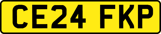CE24FKP