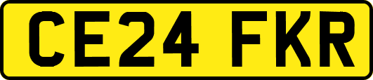 CE24FKR