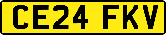 CE24FKV