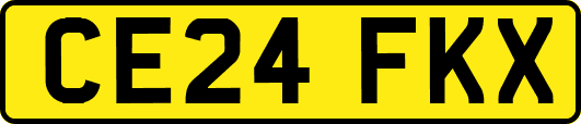 CE24FKX