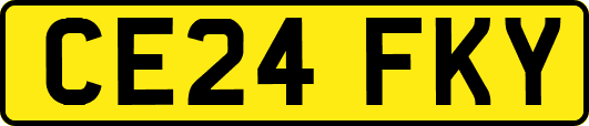 CE24FKY