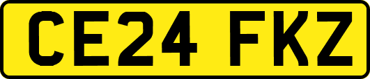 CE24FKZ