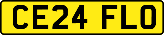 CE24FLO