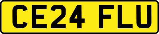 CE24FLU