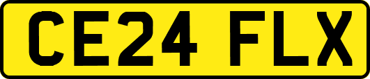 CE24FLX