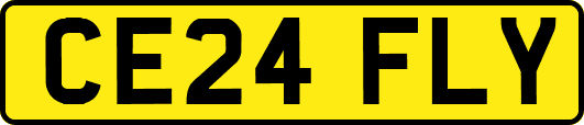 CE24FLY
