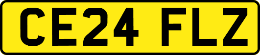 CE24FLZ