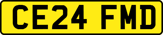 CE24FMD