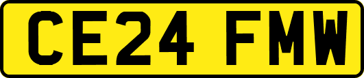 CE24FMW