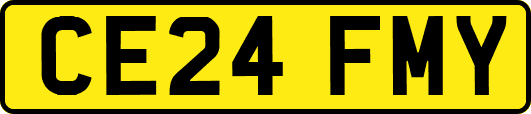 CE24FMY