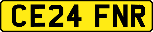 CE24FNR