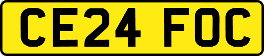 CE24FOC