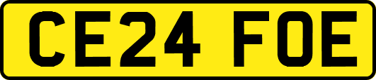 CE24FOE