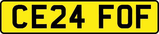 CE24FOF