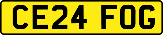 CE24FOG