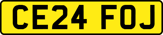 CE24FOJ