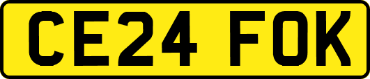 CE24FOK