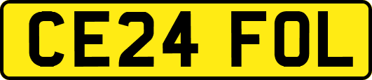 CE24FOL