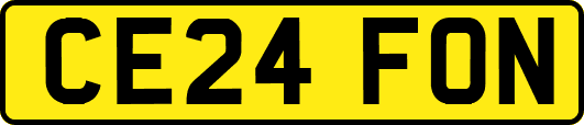 CE24FON