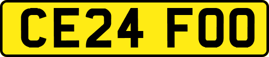 CE24FOO