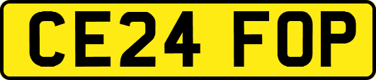 CE24FOP