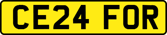 CE24FOR