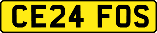 CE24FOS
