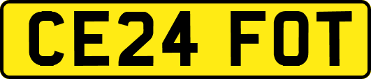 CE24FOT