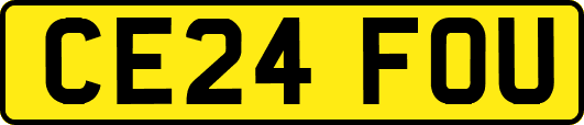 CE24FOU